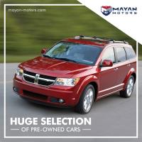 Mayan Motors image 8